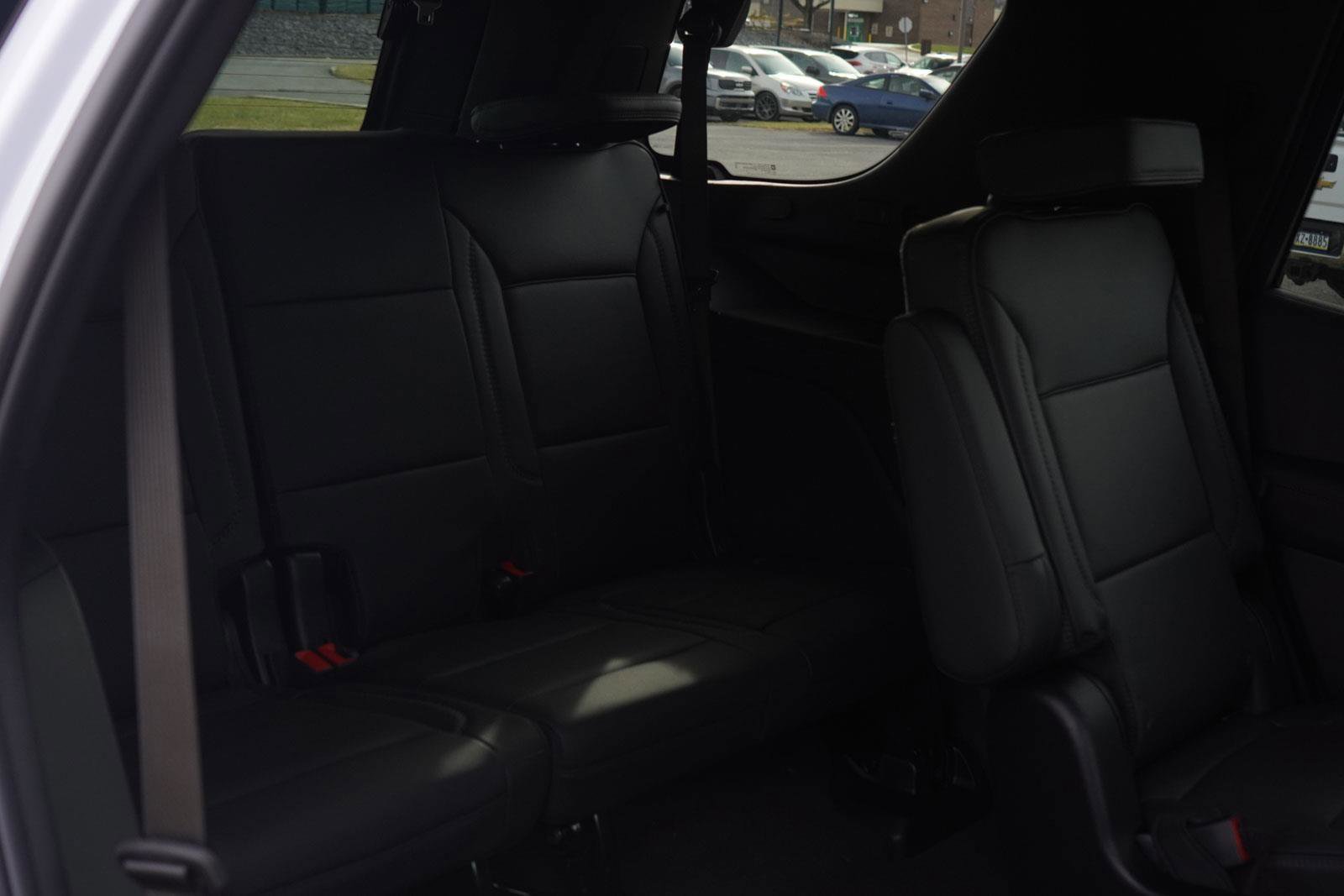 New 2026 GMC Yukon Denali image 28