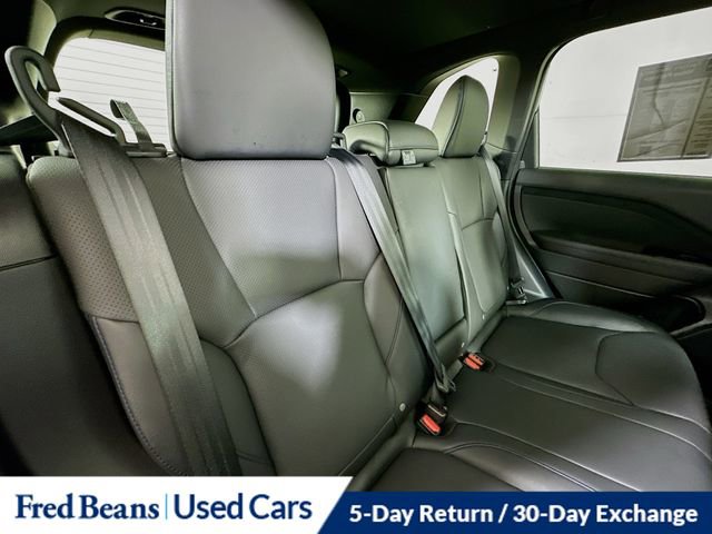 Used 2026 Subaru Forester Limited AWD/4WD image 30