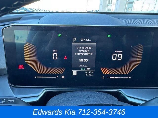 New 2025 Kia Sorento S image 22