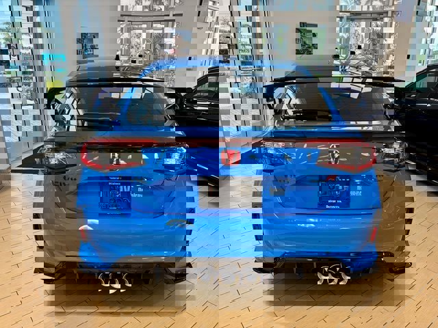 New 2025 Honda Civic Type R image 5