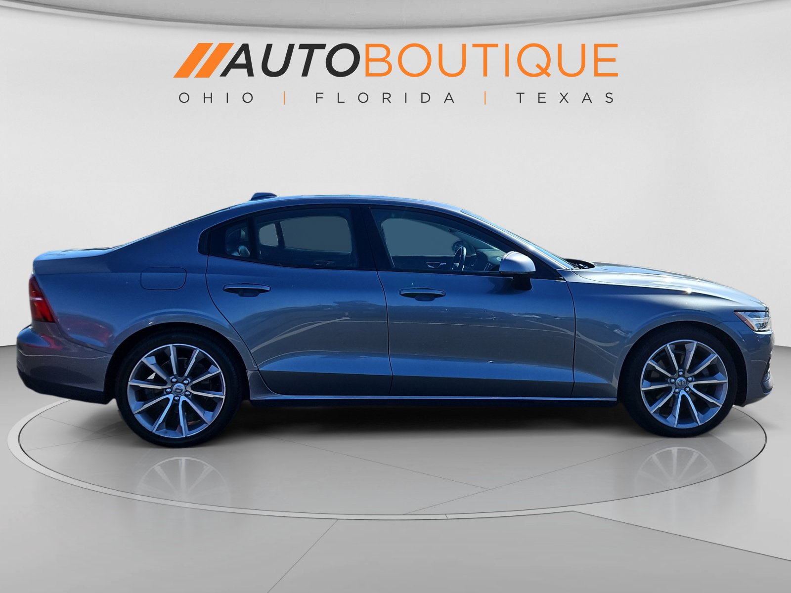 Used 2019 Volvo S60 T5 Momentum FWD image 6