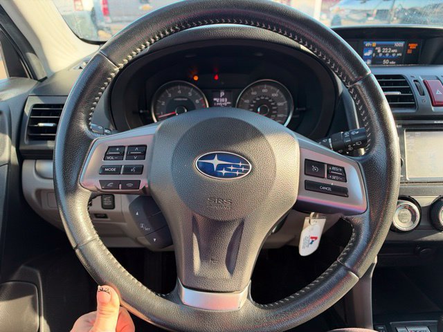 Used 2014 Subaru Forester 2.5i Limited AWD/4WD image 22