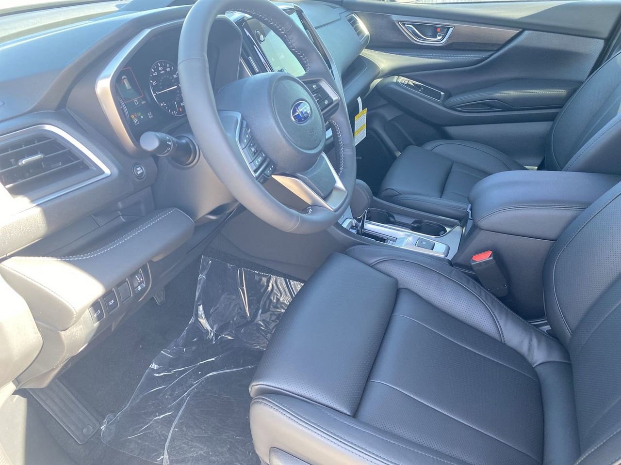 New 2026 Subaru Ascent Touring AWD/4WD image 14