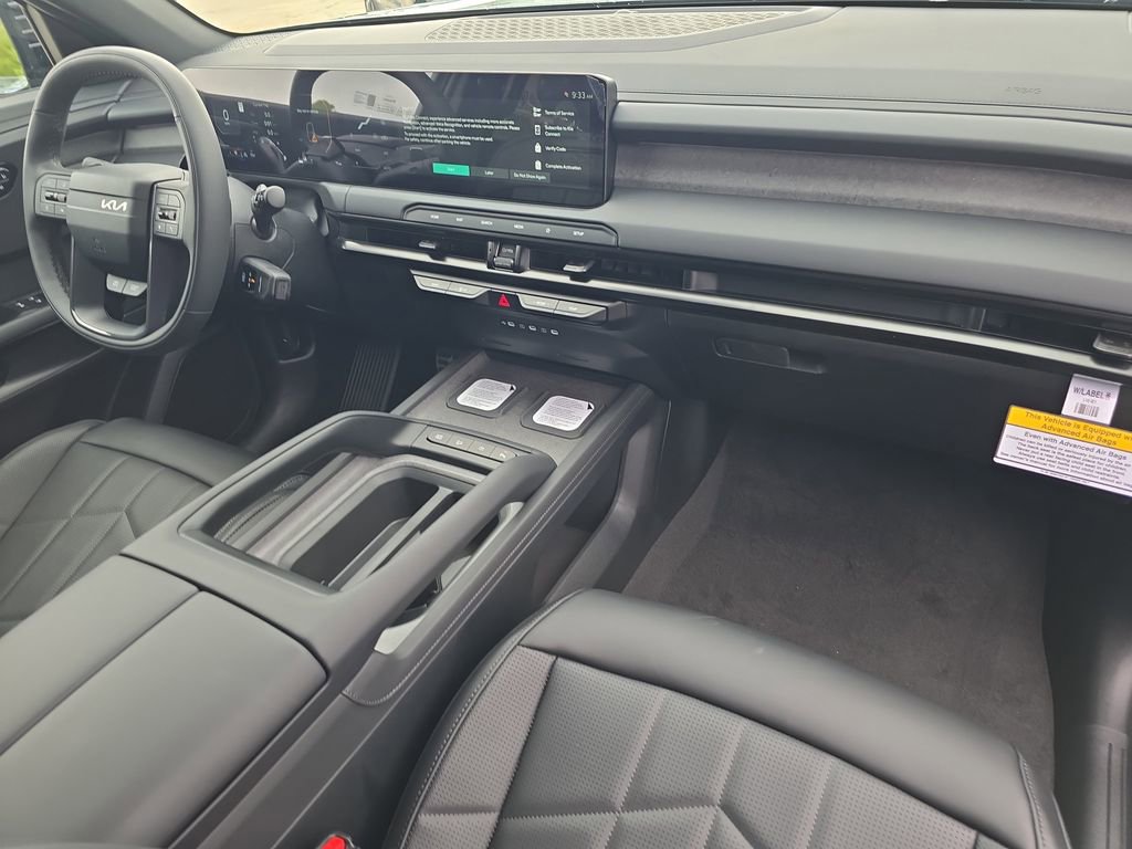 New 2027 Kia Telluride SX X-Pro image 12