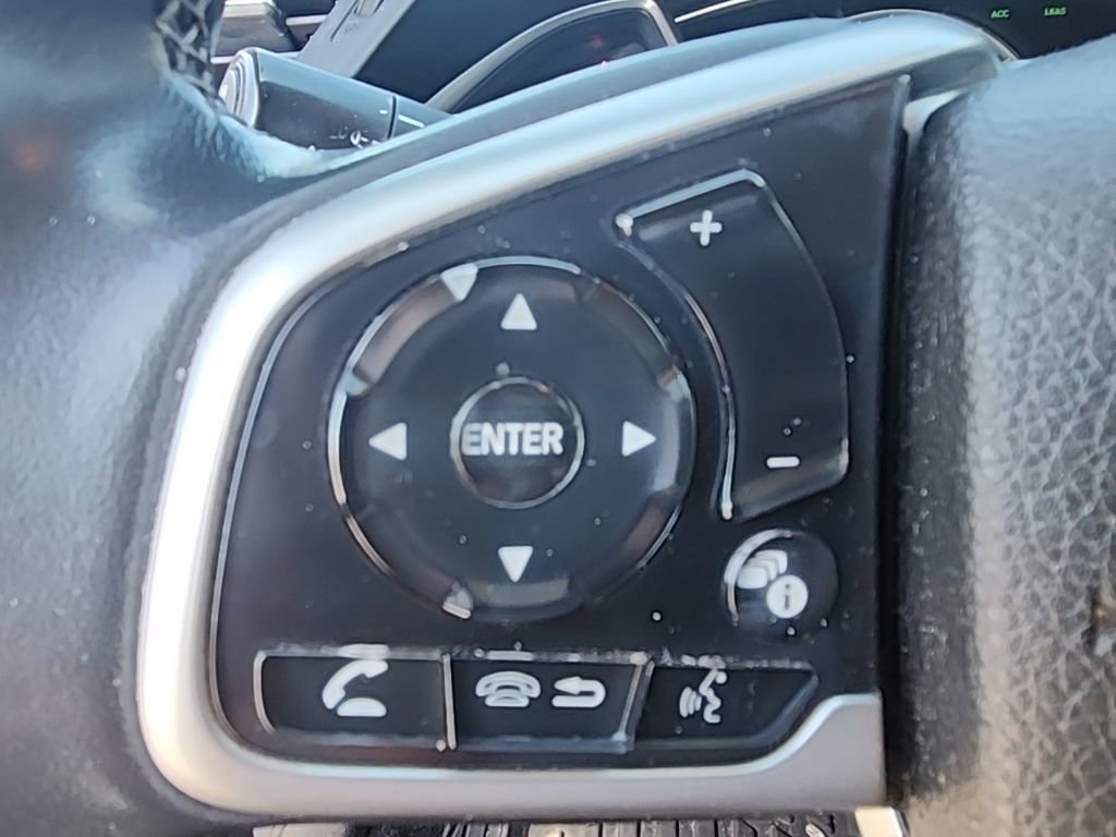 Used 2020 Honda Civic EX-L image 12