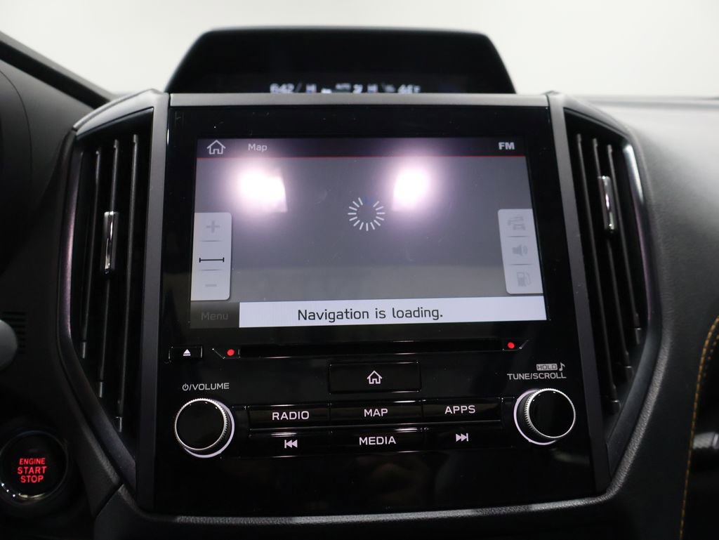 Used 2023 Subaru Forester Wilderness image 26