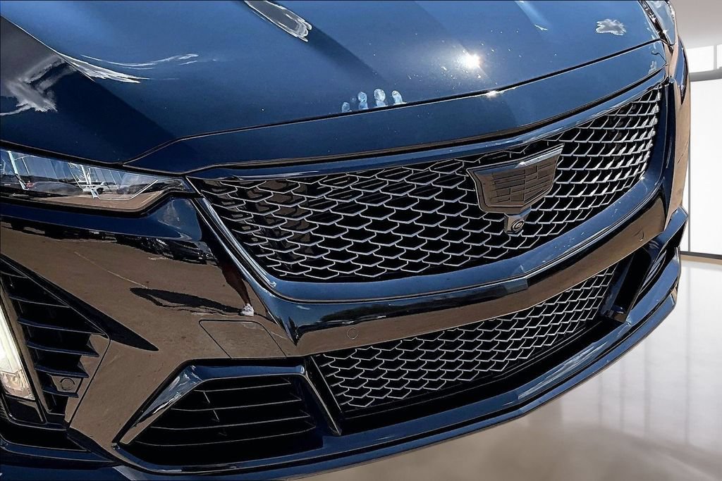 Used 2023 Cadillac CT5 V Blackwing RWD image 30