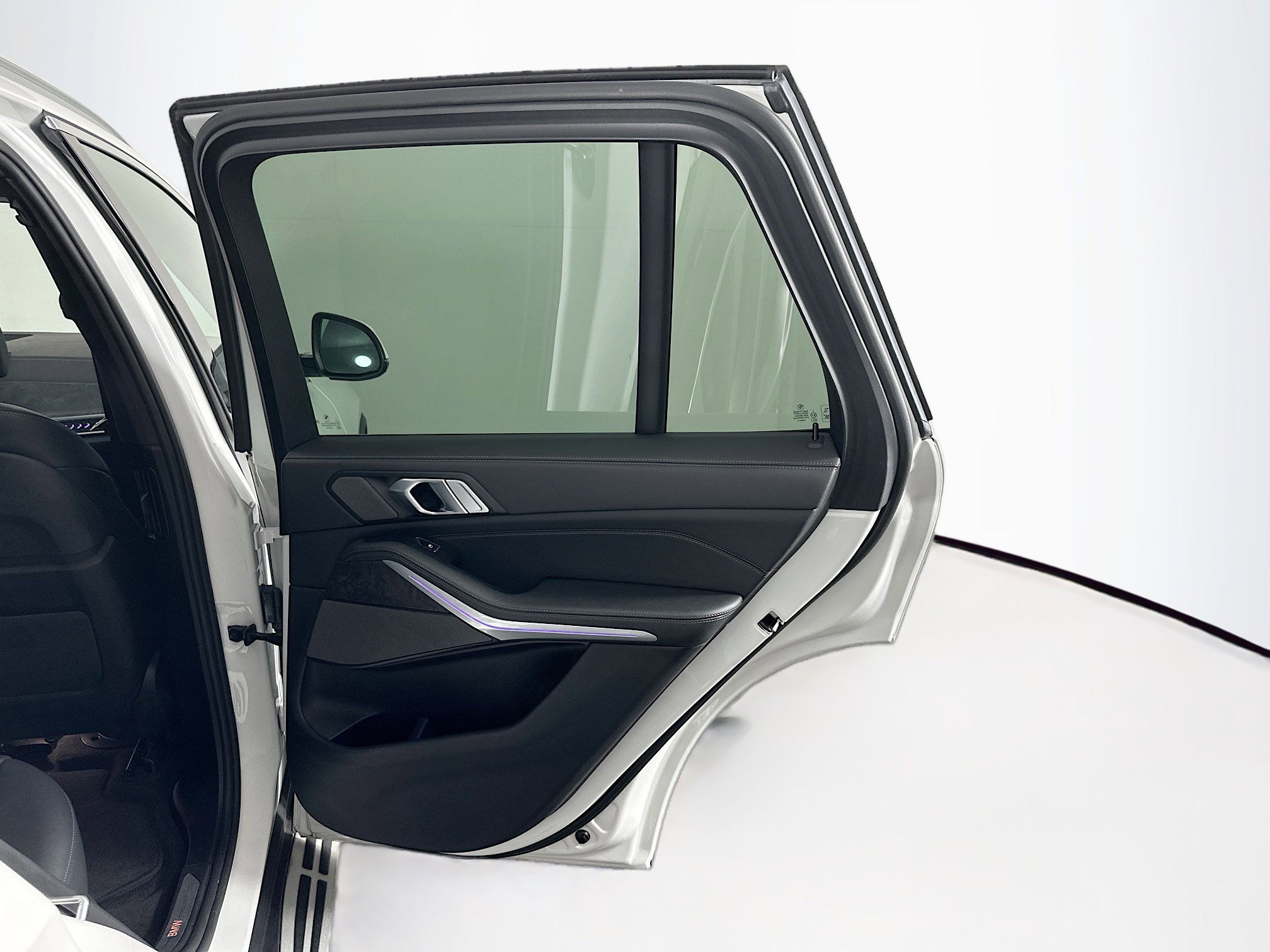 Used 2024 BMW X5 sDrive40i image 33