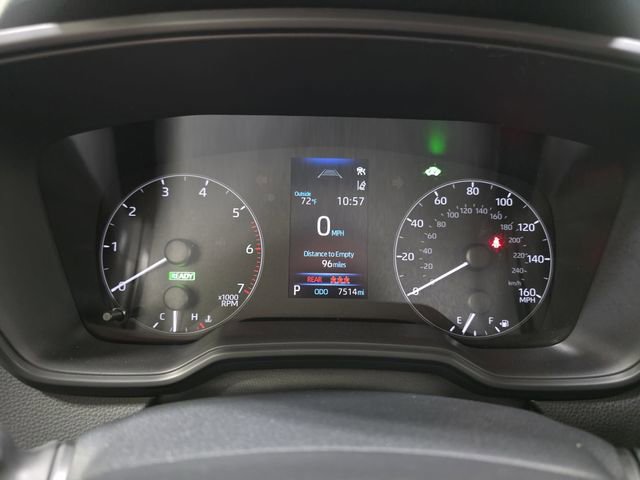 Certified 2025 Toyota Corolla LE w/ LE Premium Package image 15