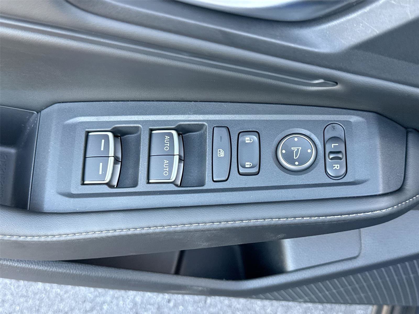 Used 2024 Honda Accord Sport image 13
