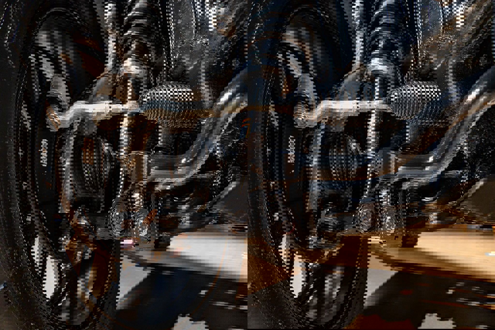 Used 2025 Lexus GX 550 image 13