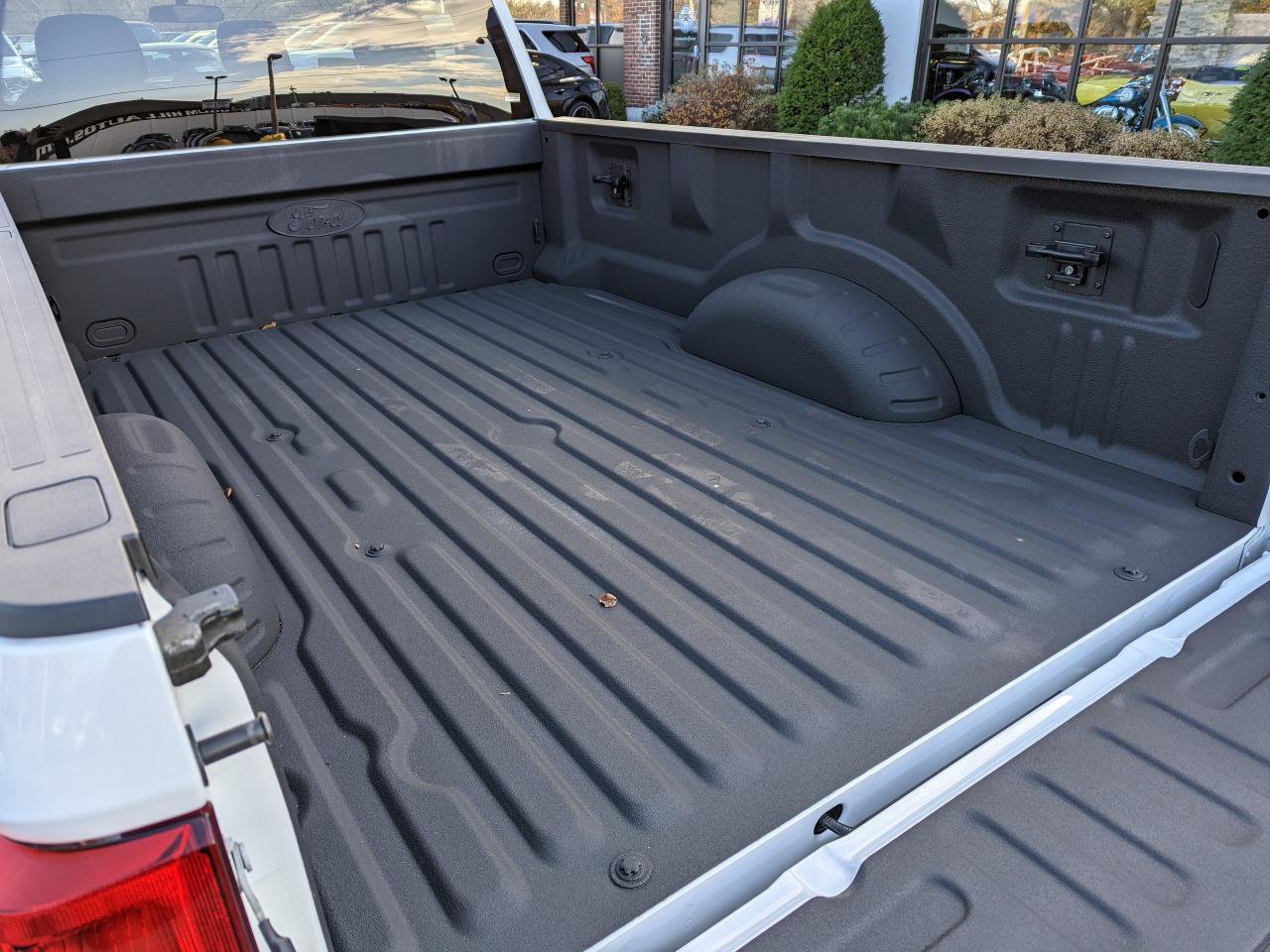 Used 2022 Ford F250 XL w/ Power Equipment Group AWD/4WD image 34