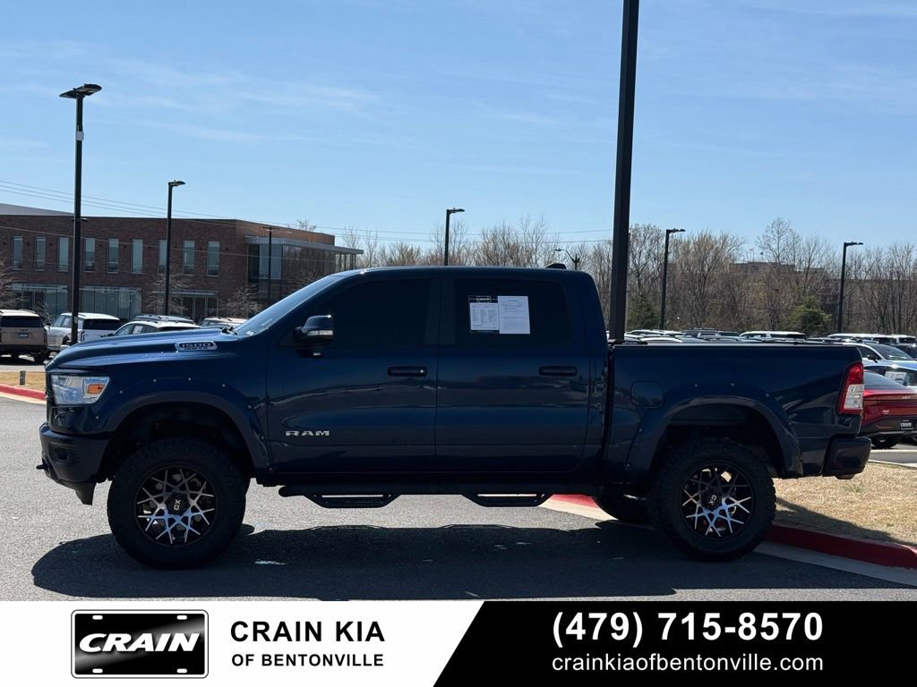 Used 2019 RAM 1500 Big Horn image 6