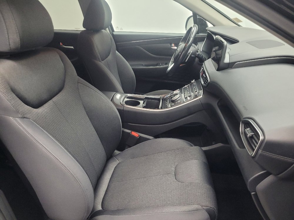 Used 2023 Hyundai Santa Fe SEL image 21