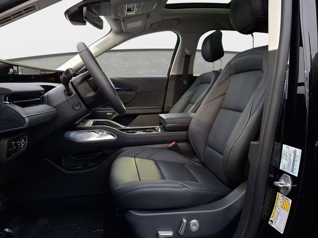 New 2026 Lincoln Nautilus Premier w/ Equipment Group 102A image 11