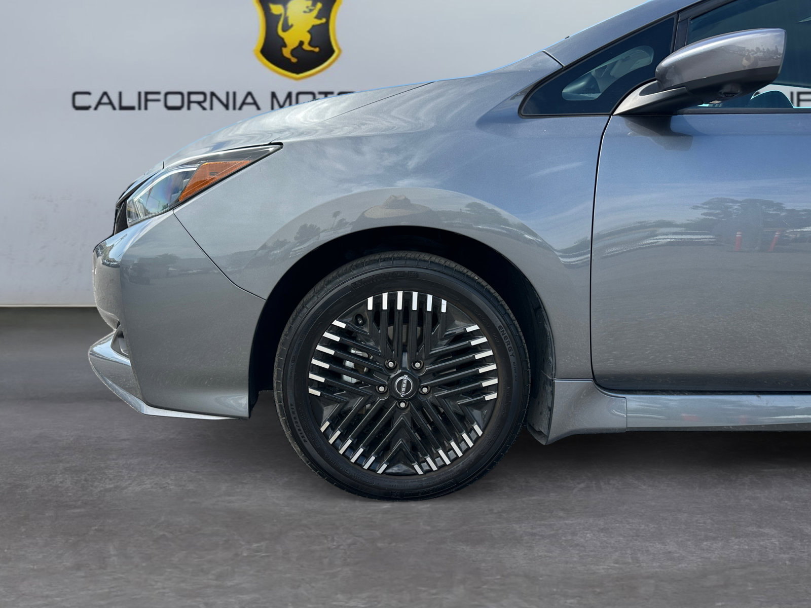 Used 2024 Nissan Leaf SV Plus FWD image 14