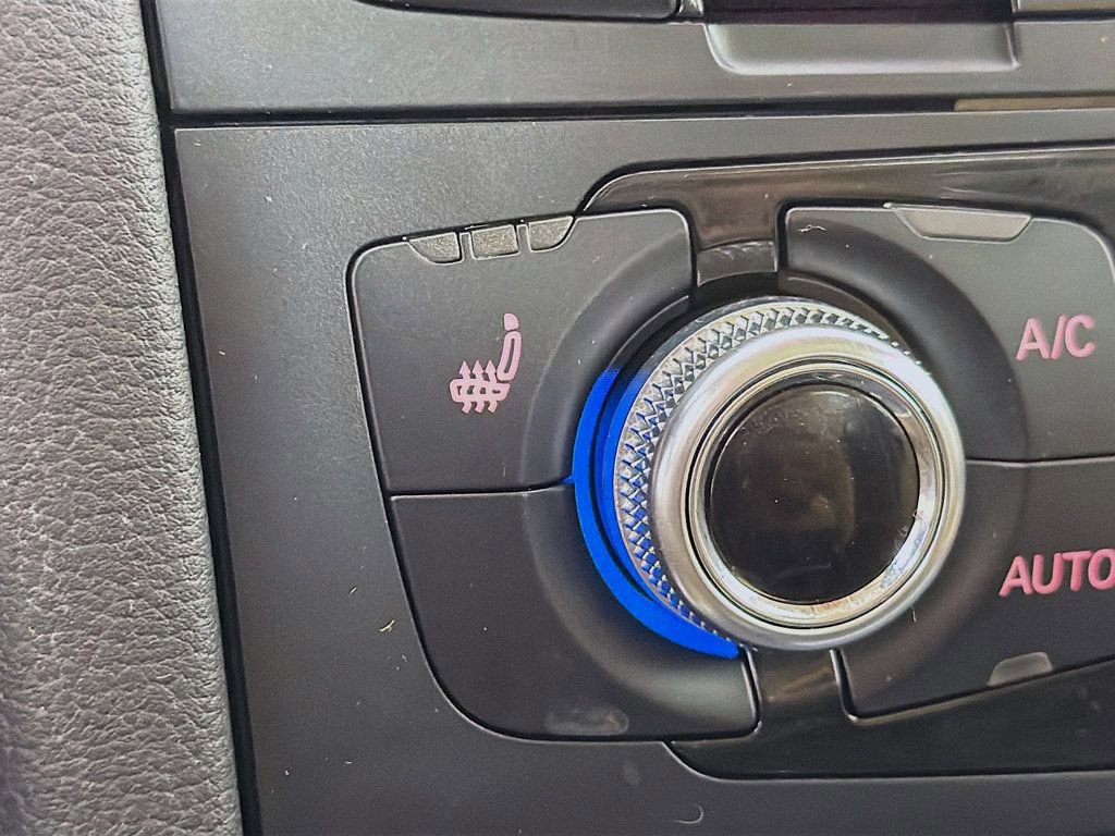 Used 2016 Audi A5 2.0T Premium image 19