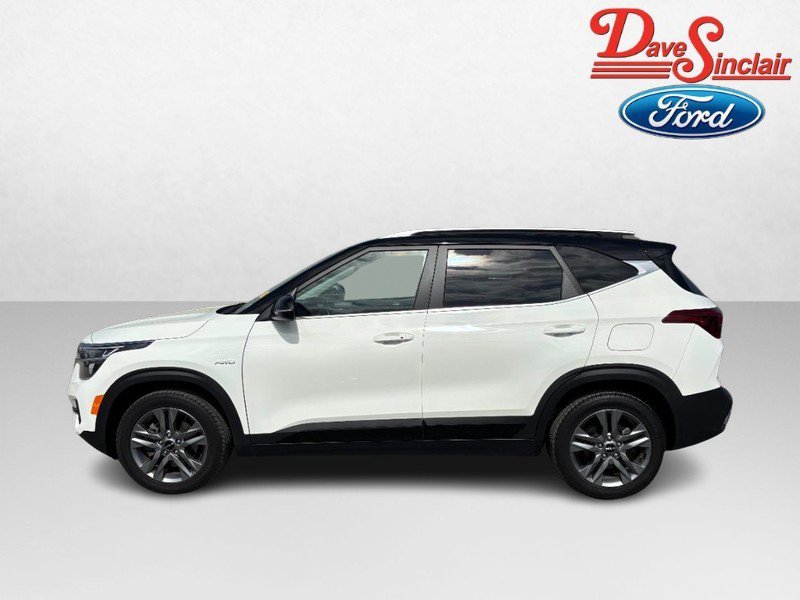 Used 2022 Kia Seltos S image 10