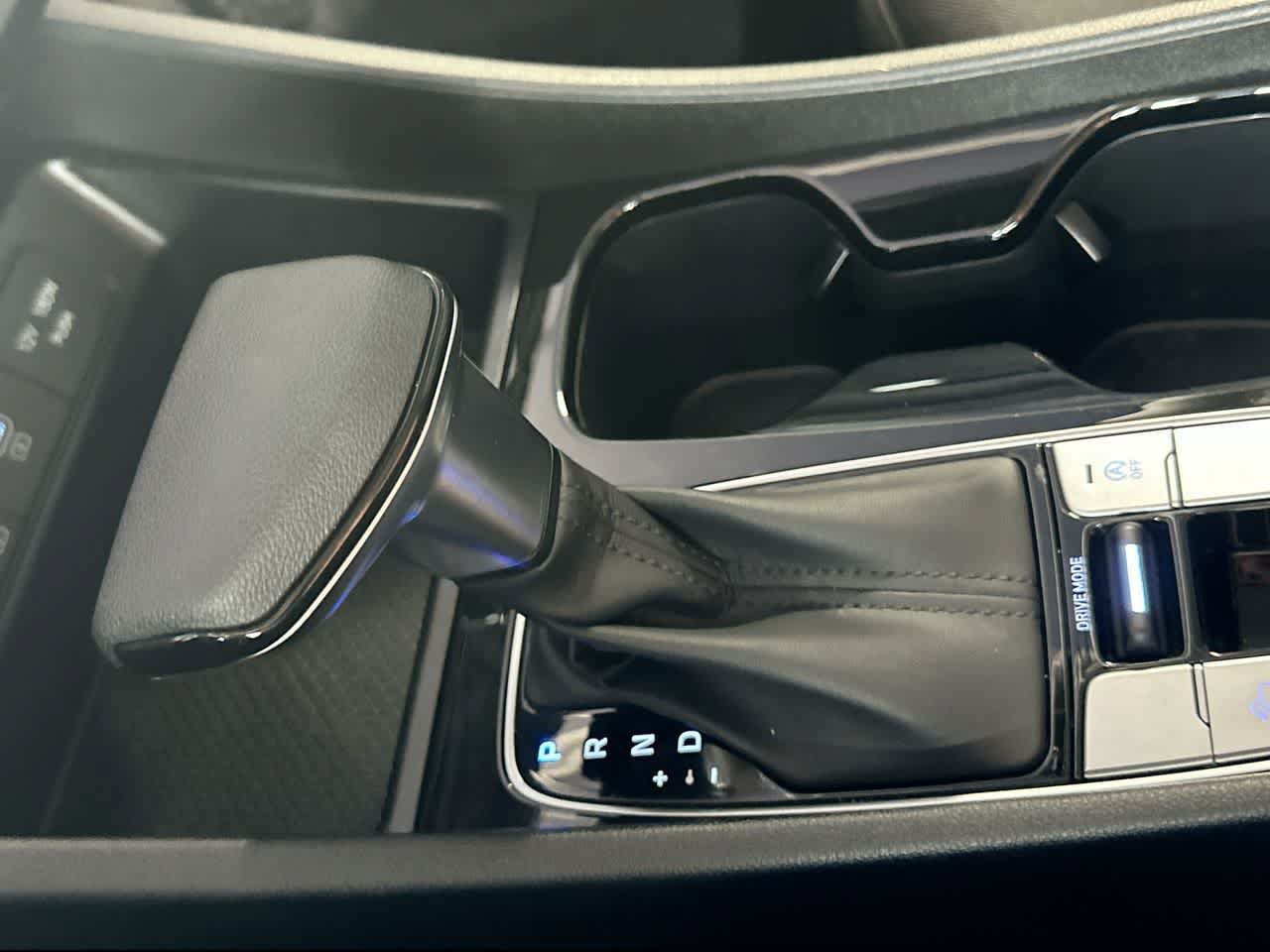 New 2026 Hyundai Tucson SE FWD image 21
