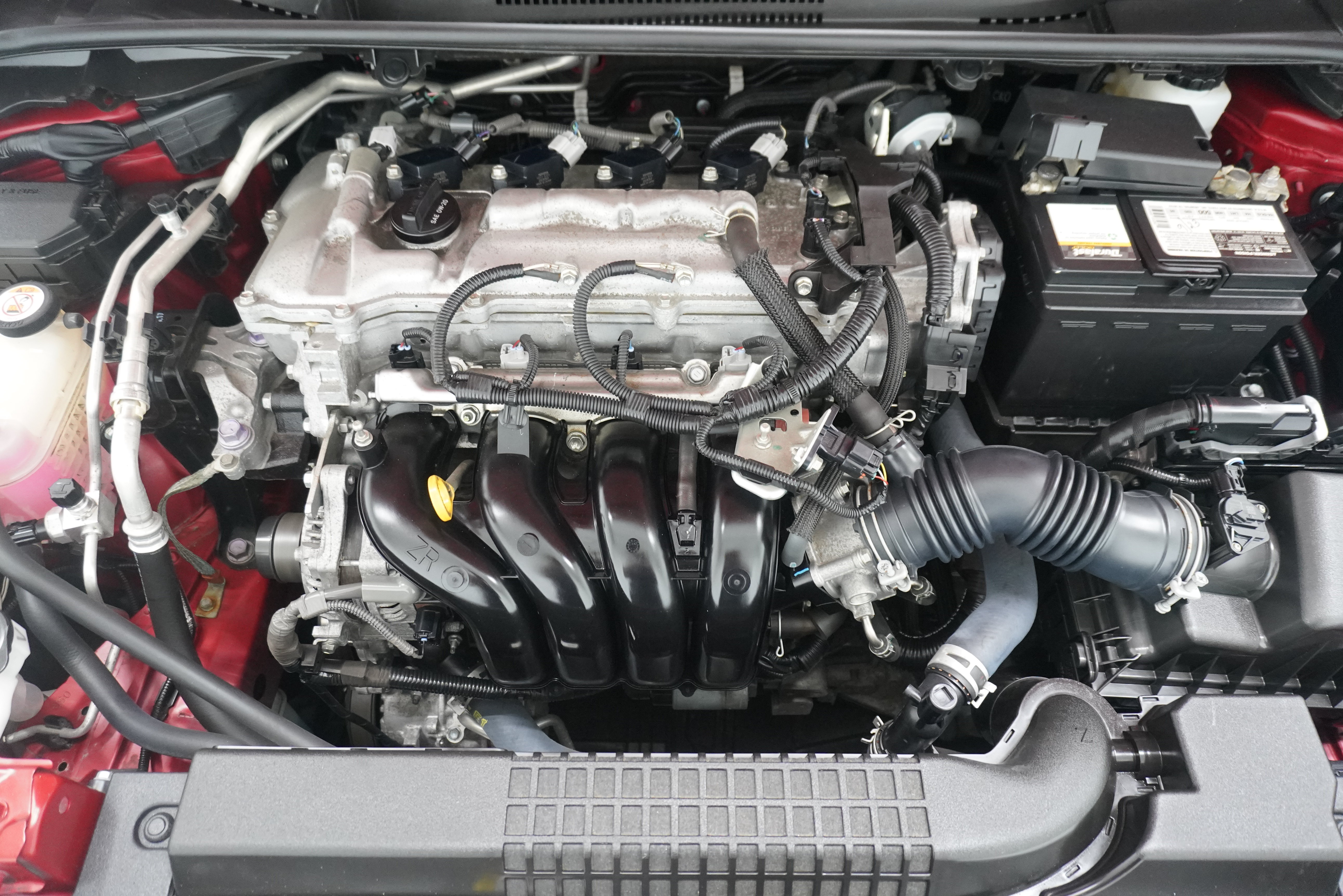 Used 2020 Toyota Corolla LE FWD image 26