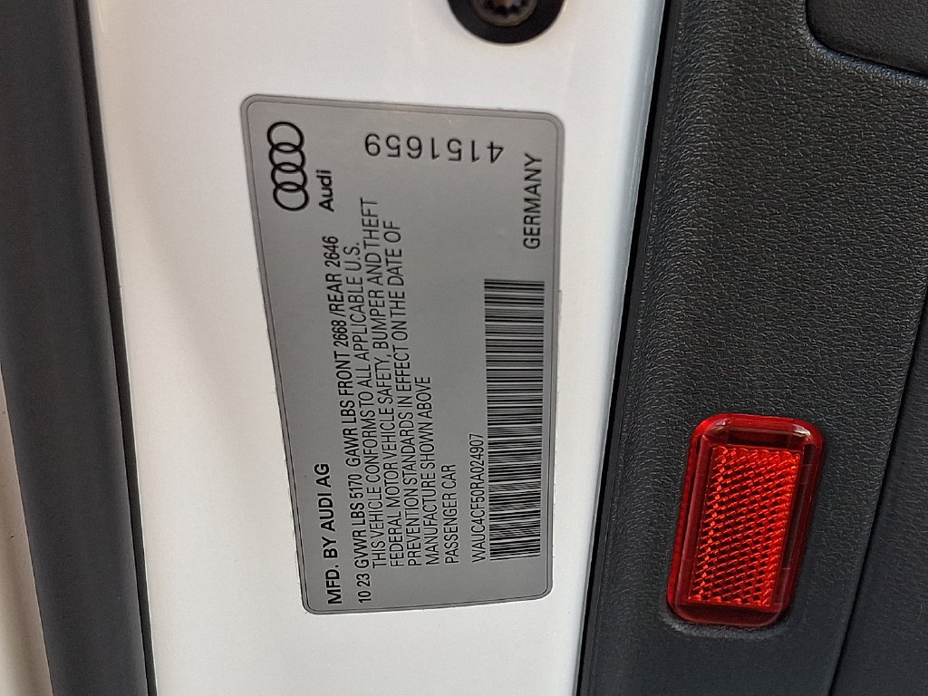 Certified 2024 Audi S5 Premium Plus AWD/4WD image 29