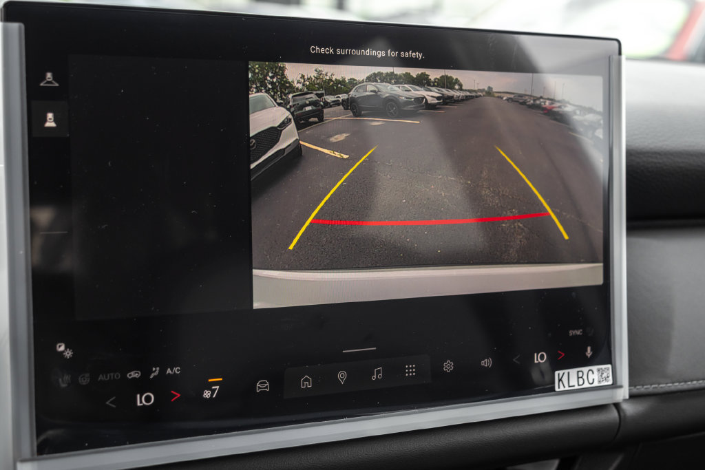 New 2026 MAZDA CX-5 Preferred AWD/4WD image 23