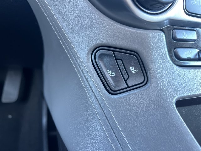 Certified 2016 Chevrolet Tahoe LT AWD/4WD image 32