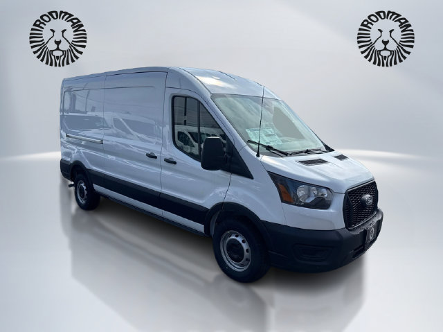 New 2026 Ford Transit 250 148 Medium Roof RWD image 3