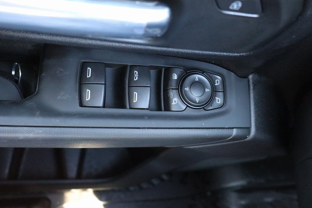 New 2025 Chevrolet Silverado 3500 W/T w/ WT Convenience Package AWD/4WD image 13