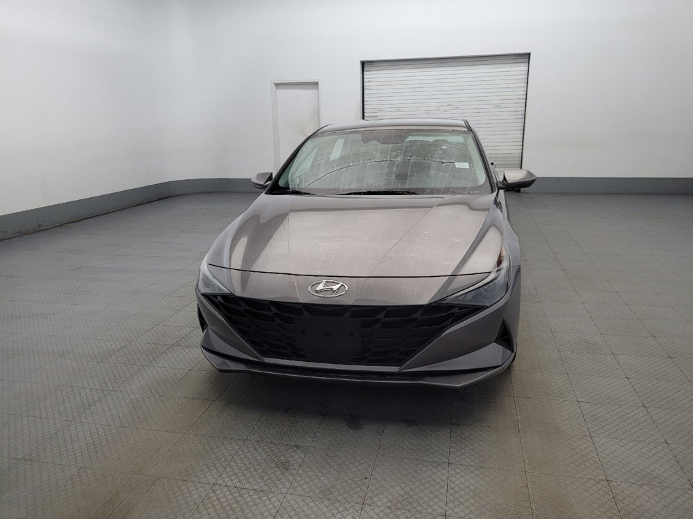 Used 2023 Hyundai Elantra SEL w/ Convenience Package image 15