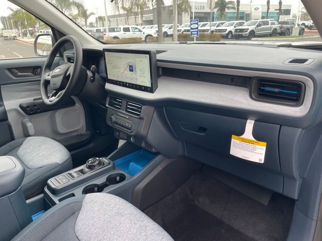 New 2026 Ford Maverick XLT w/ XLT Luxury Package image 23