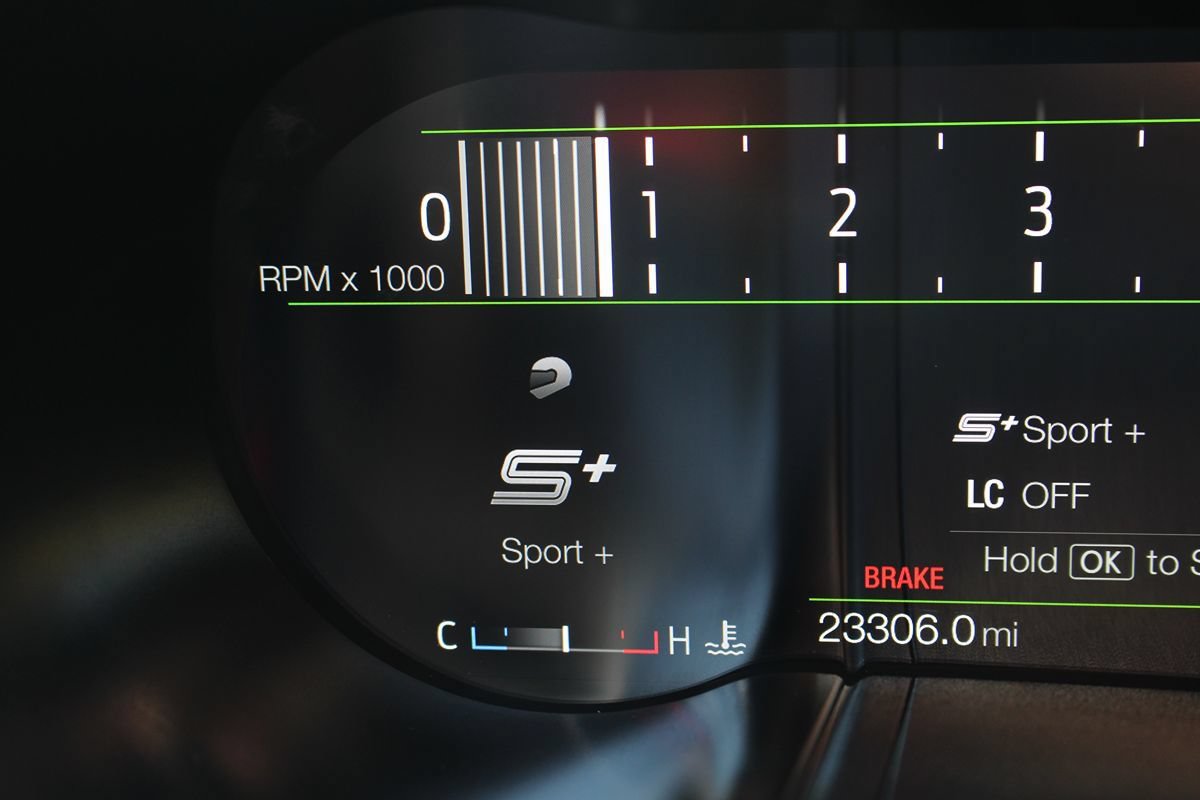 Used 2019 Ford Mustang Bullitt RWD image 38
