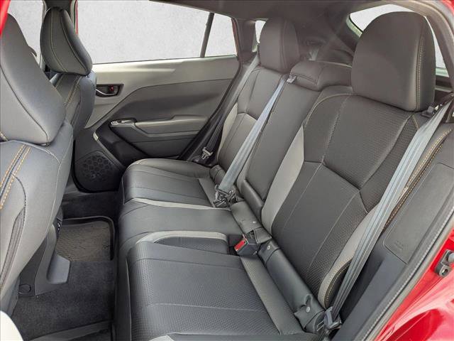 New 2026 Subaru Crosstrek 2.5i Wilderness image 15
