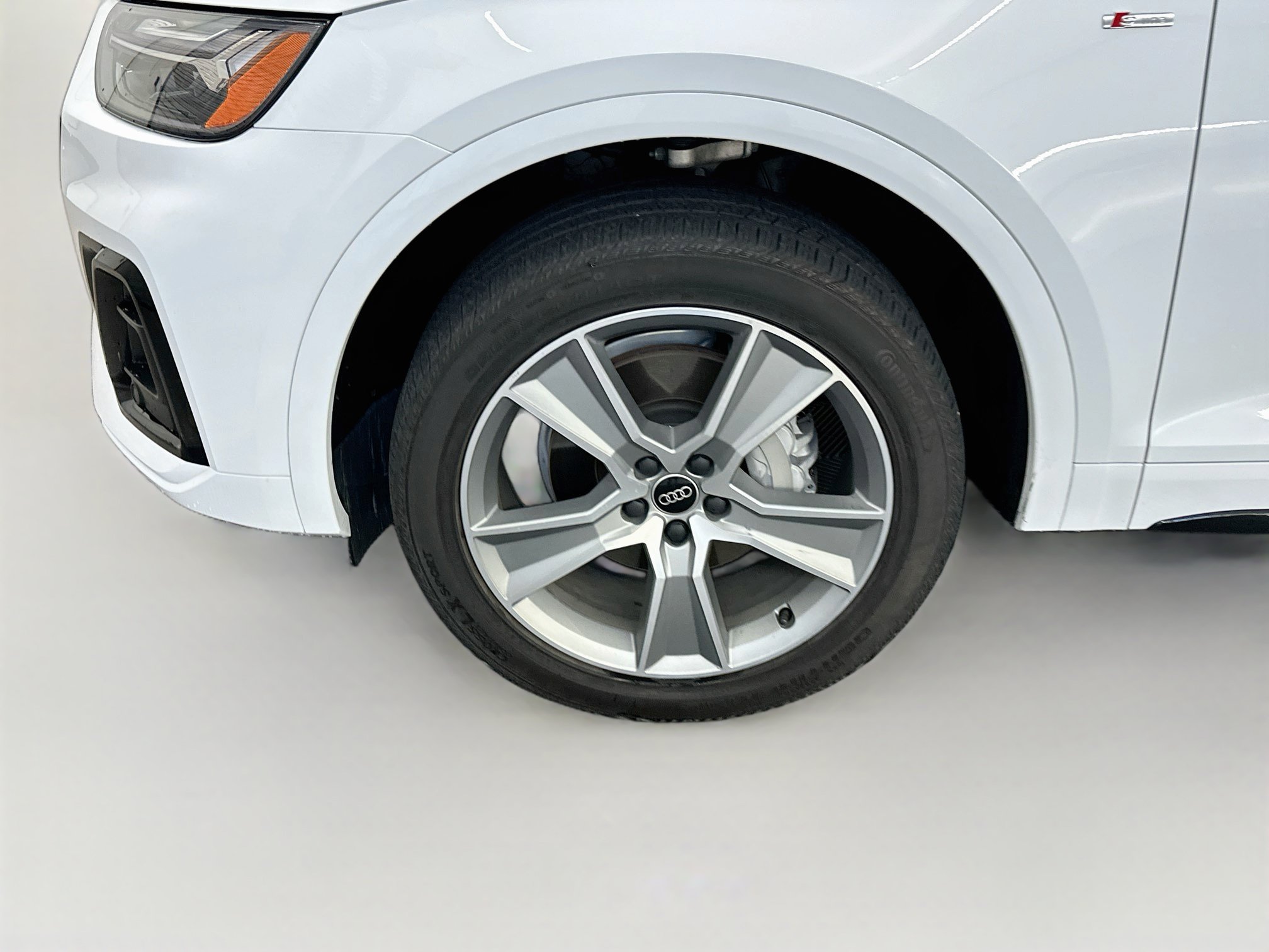 Used 2025 Audi Q5 2.0T Premium AWD/4WD image 11