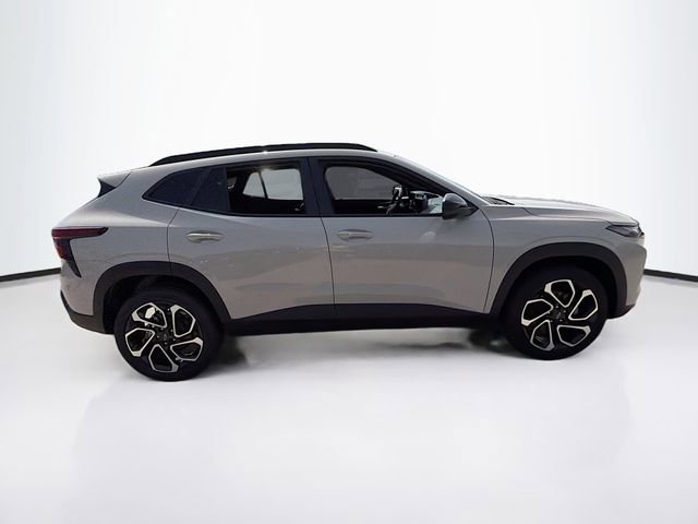 New 2026 Chevrolet Trax RS FWD image 5