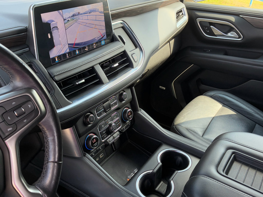 Used 2021 Chevrolet Tahoe Z71 w/ Z71 Off-Road Package image 17