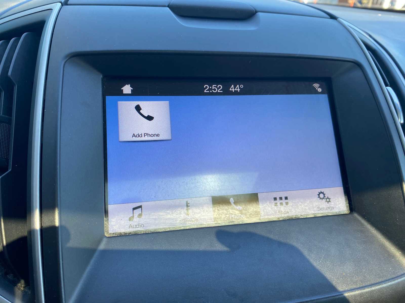 Used 2016 Ford Edge SEL w/ Equipment Group 201A image 21