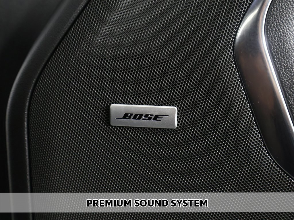 Used 2024 Chevrolet Tahoe High Country w/ Advanced Technology Package image 3