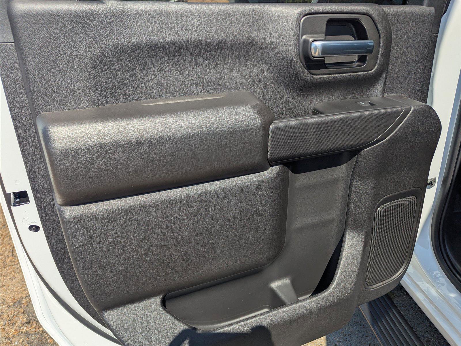 New 2026 Chevrolet Silverado 2500 W/T image 11