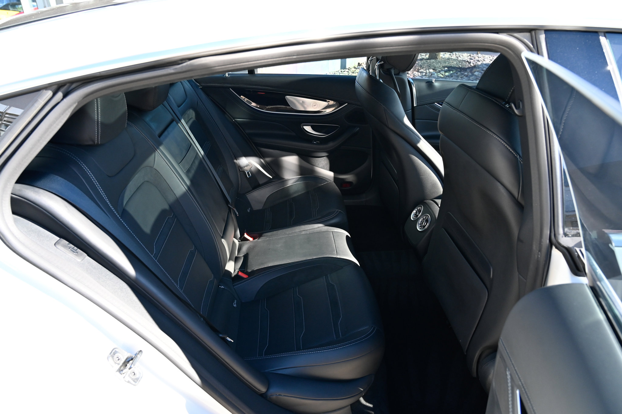 Used 2022 Mercedes-Benz AMG GT 53 image 48