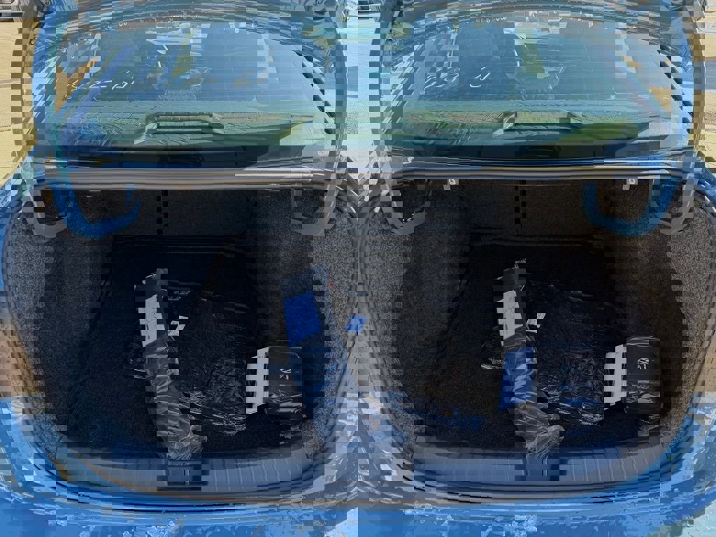 New 2026 Volkswagen Jetta Sport image 13