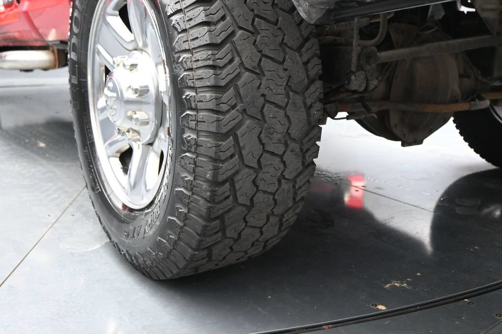Used 2014 RAM 2500 Tradesman w/ Chrome Appearance Group AWD/4WD image 25