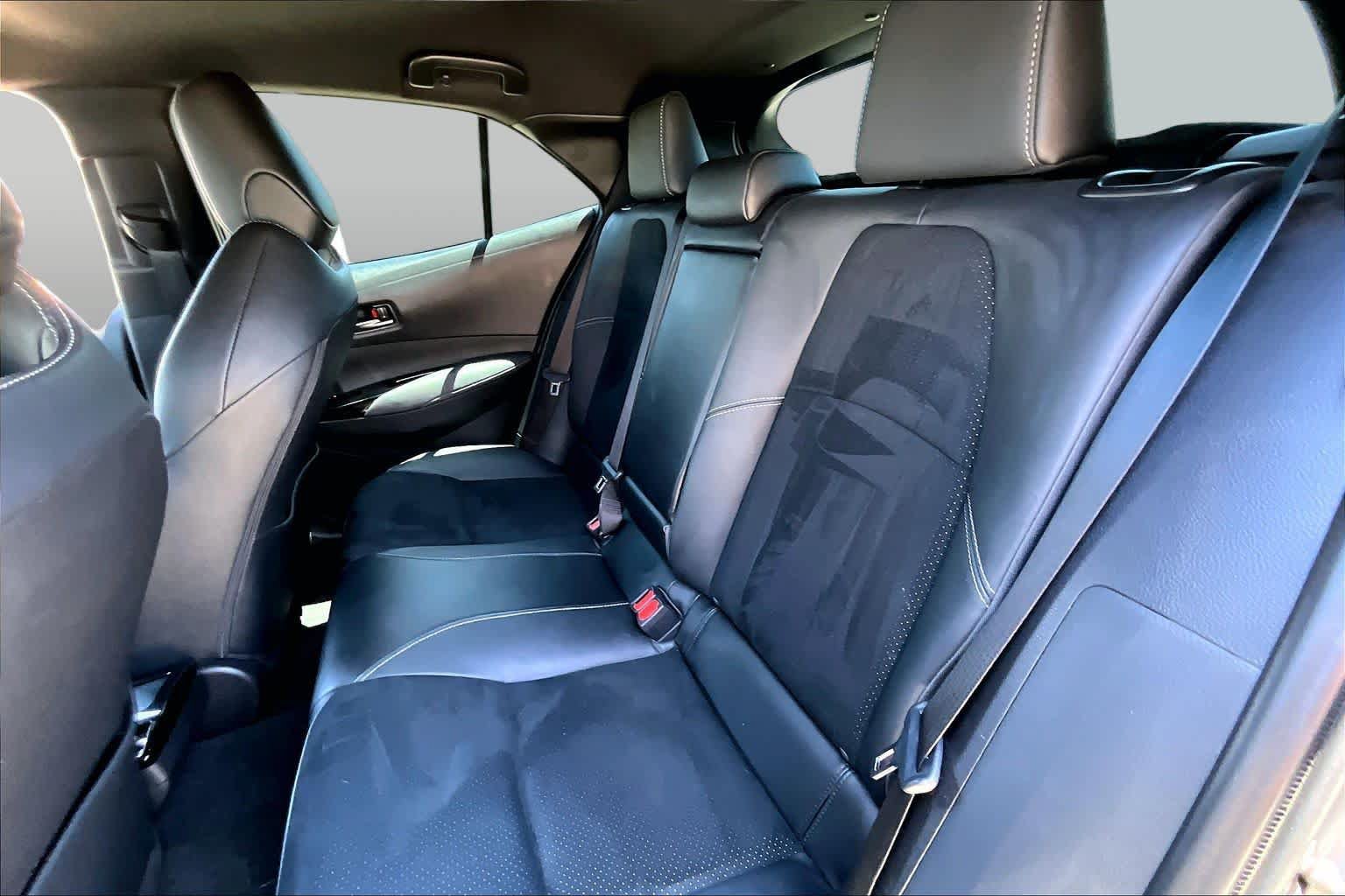 Used 2025 Toyota Corolla GR AWD/4WD image 10