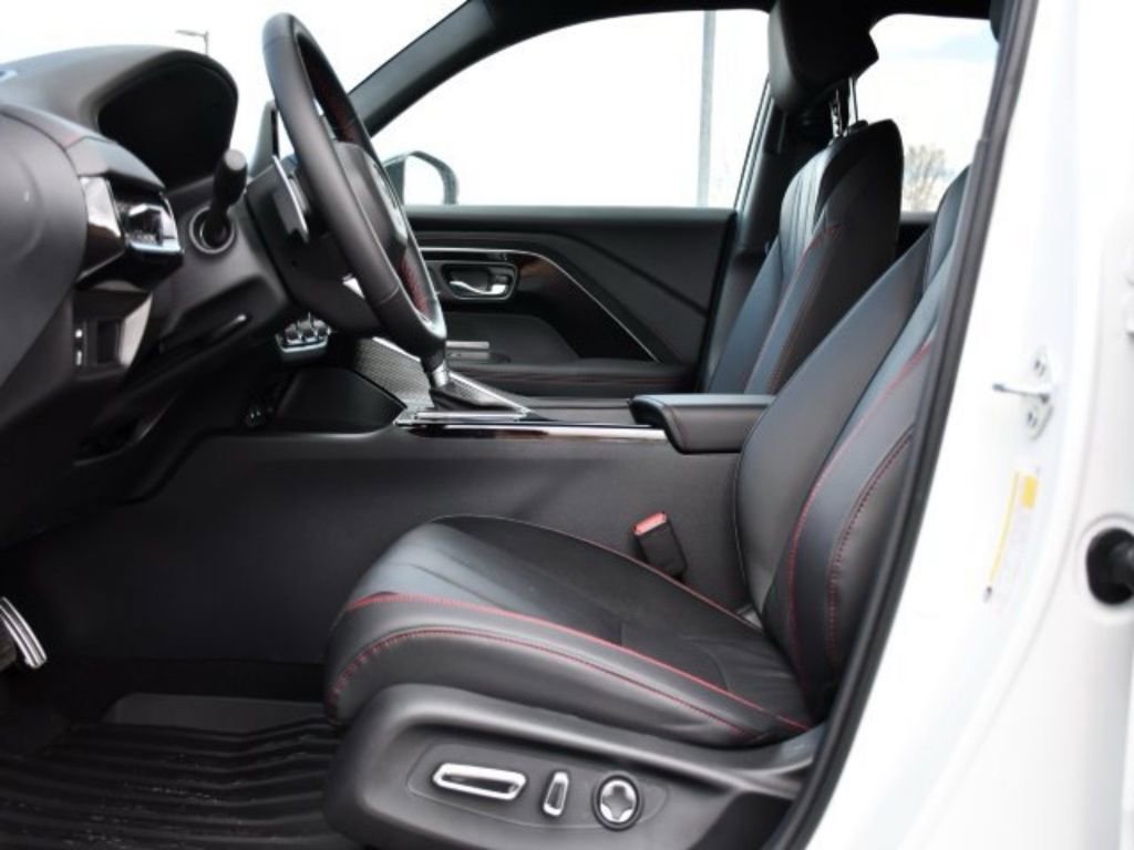 New 2026 Acura ADX A-Spec image 13