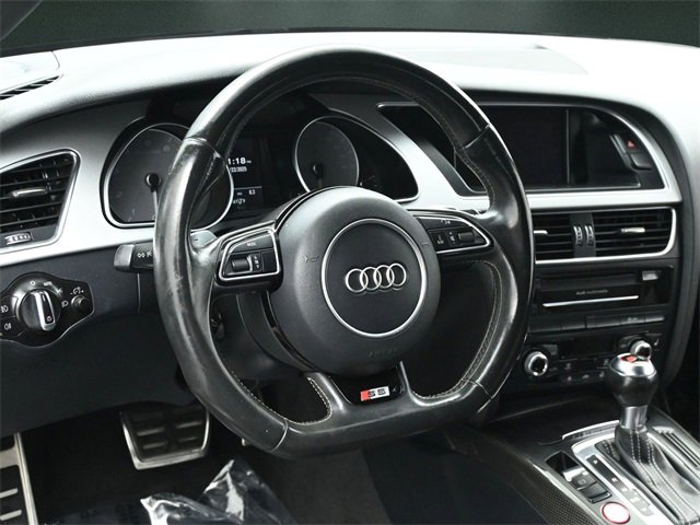 Used 2016 Audi S5 Premium Plus w/ Technology Package image 19