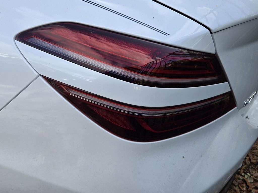 Used 2023 Genesis G70 3.3T w/ Sport Advanced Package RWD image 6