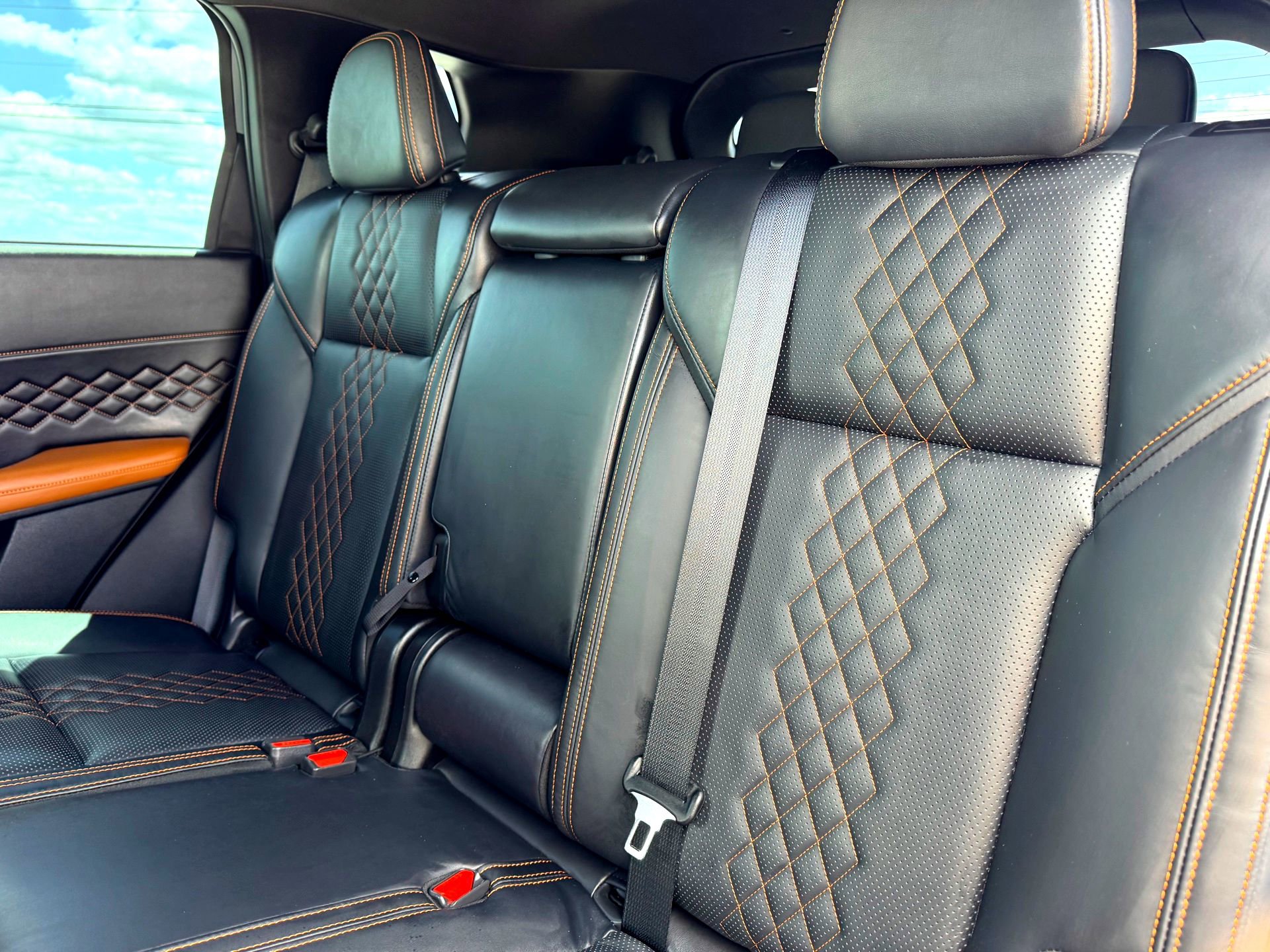 Used 2022 Mitsubishi Outlander SEL image 18