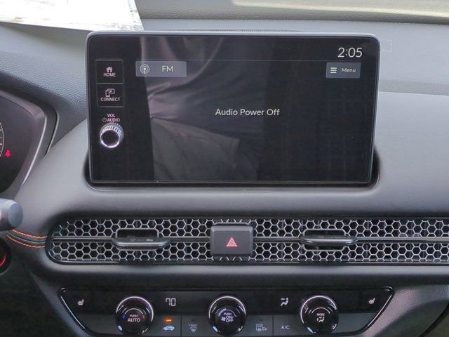 New 2026 Honda HR-V Sport image 17