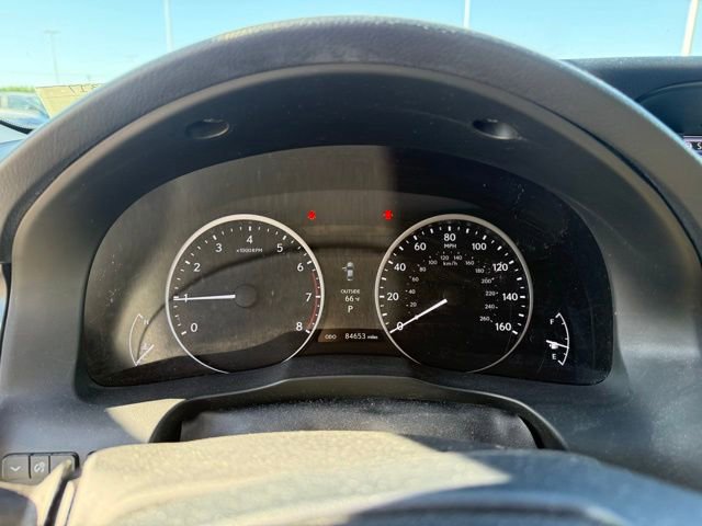 Used 2013 Lexus ES 350 w/ Luxury Pkg FWD image 14