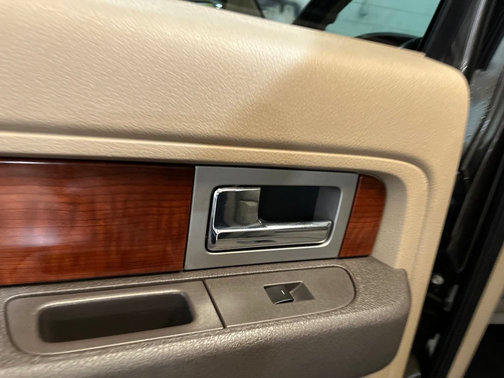 Used 2009 Ford F150 Lariat AWD/4WD image 21